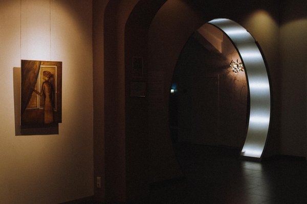 Découvrez les Expositions Phare d'Art Abstrait en France