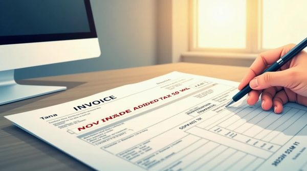 Calculer la tva : un exemple pratique à ne pas manquer