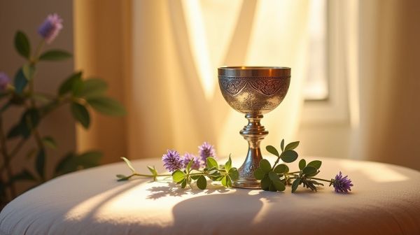 Choisir les médailles religieuses pour un cadeau spirituel unique