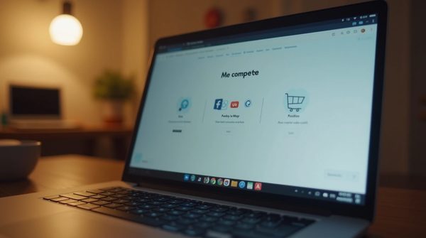 Comment retrouver mon panier en quelques clics faciles ?