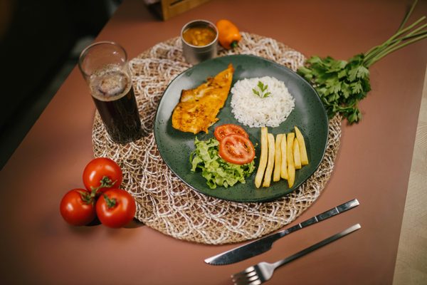 Découvrez dailycieux : des repas faits maison en un clin d'œil !