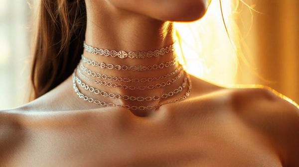 Enhance your style with our exclusive body jewelry designs