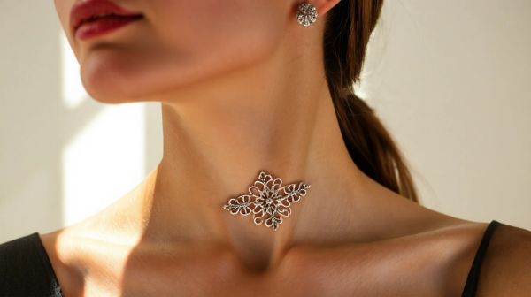 Enhance your style with our exclusive body jewelry designs