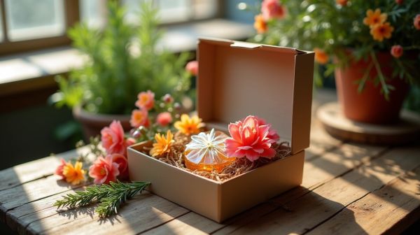 Évitez les cadeaux ennuyeux avec ces idées cadeaux originales