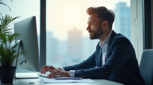 Les bénéfices d'une formation SEO pour booster votre présence en ligne