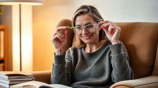 Les meilleures astuces pour trouver des lunettes confortables à Hasparren