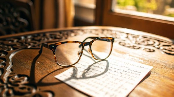 Les meilleures astuces pour trouver des lunettes confortables à Hasparren