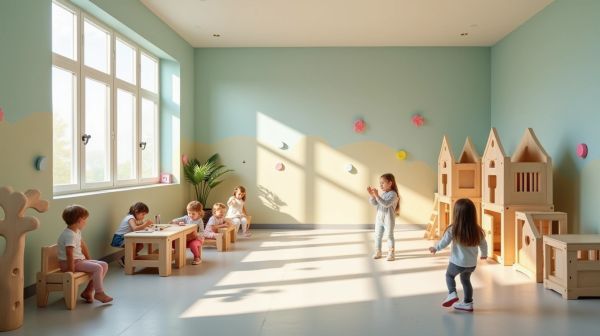 Les tarifs des crèches à Boulogne et leur impact sur votre budget