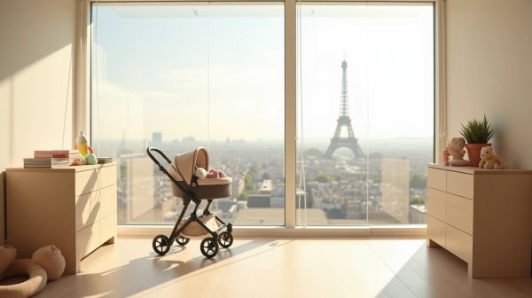 Les tarifs des crèches à Boulogne et leur impact sur votre budget
