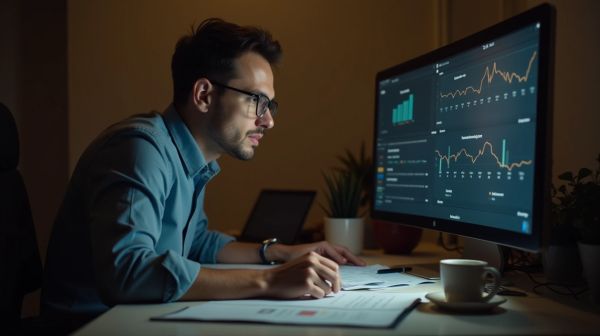 Pourquoi une formation en SEO va transformer votre visibilité en ligne