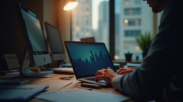 Pourquoi une formation en SEO va transformer votre visibilité en ligne