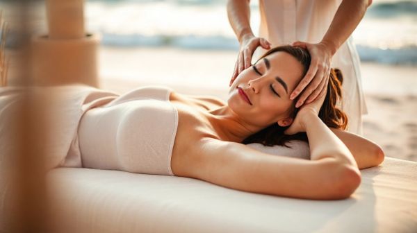 Top 5 bienfaits du massage amma énergisant à Nice