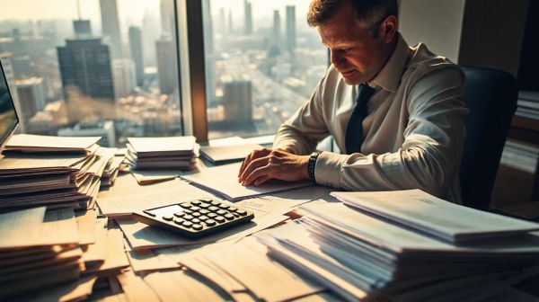 Top conseils pour maîtriser le calcul de la tva