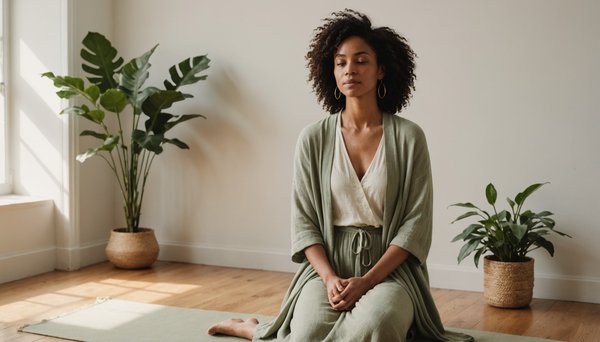 Tendances de mode et inspirations bien-être pour femmes