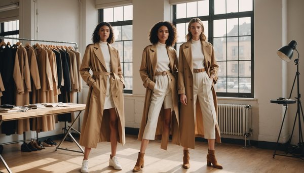 Adoptez le blog mode : astuces pour un style tendance