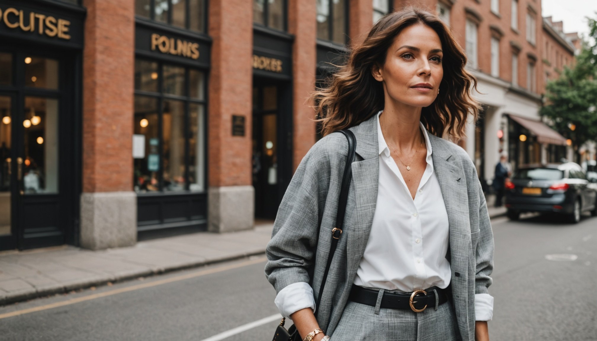 Vos questions sur l'inspiration lifestyle féminine